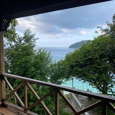 Cozy Resort Islas Perhentian Exterior foto