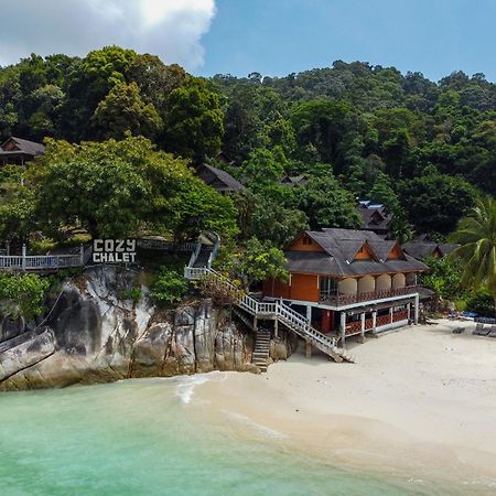 Cozy Resort Islas Perhentian Exterior foto