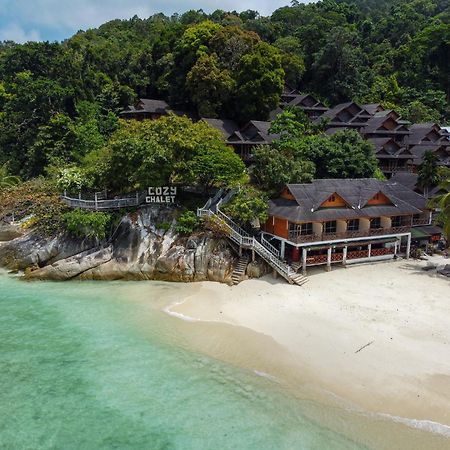 Cozy Resort Islas Perhentian Exterior foto