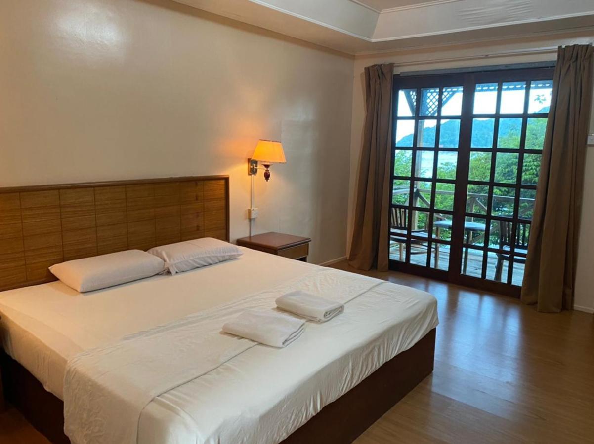 Cozy Resort Islas Perhentian Exterior foto