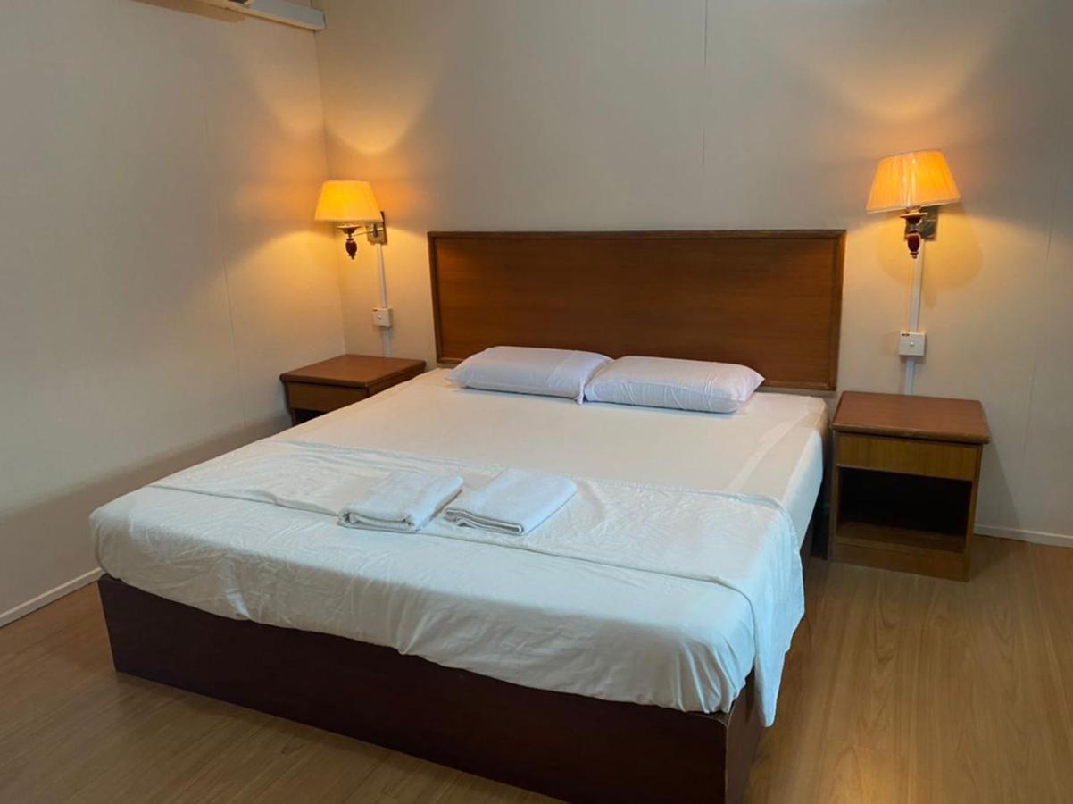 Cozy Resort Islas Perhentian Exterior foto