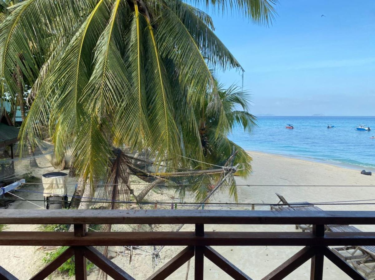 Cozy Resort Islas Perhentian Exterior foto