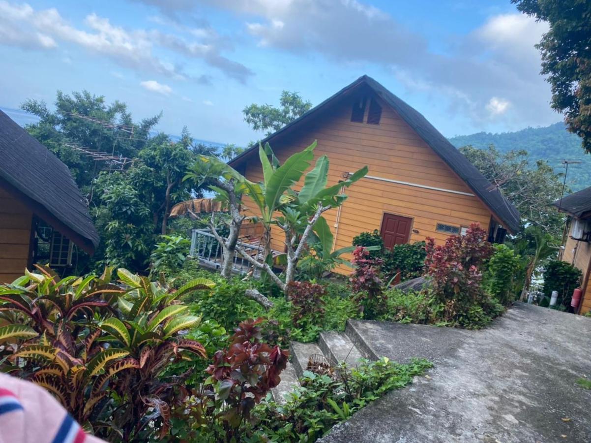 Cozy Resort Islas Perhentian Exterior foto