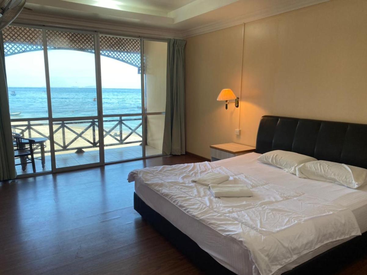 Cozy Resort Islas Perhentian Exterior foto