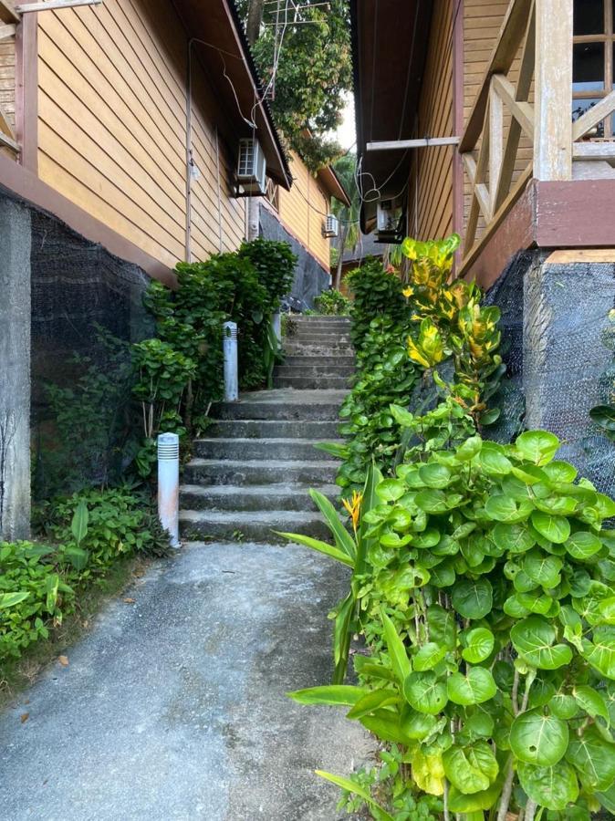 Cozy Resort Islas Perhentian Exterior foto