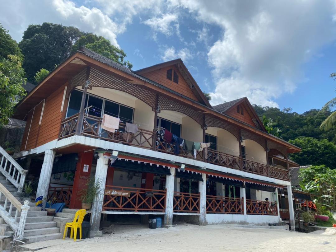 Cozy Resort Islas Perhentian Exterior foto