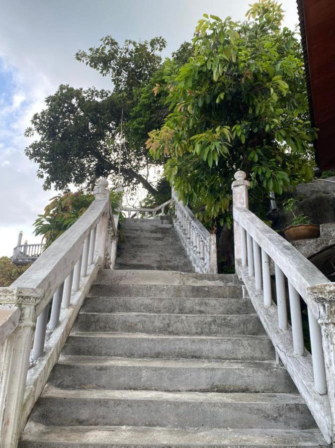 Cozy Resort Islas Perhentian Exterior foto