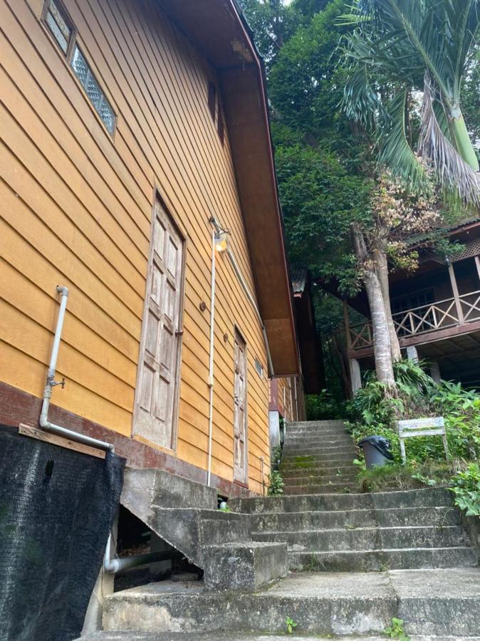 Cozy Resort Islas Perhentian Exterior foto