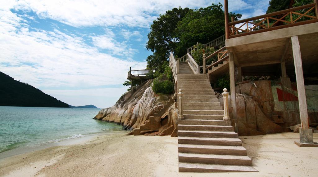 Cozy Resort Islas Perhentian Exterior foto